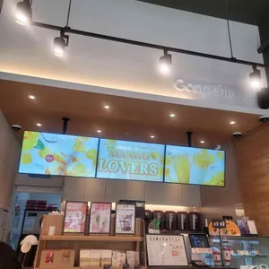 공차 리뷰 사진