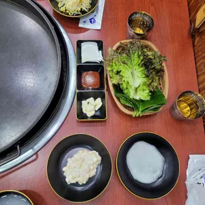 춘천수미닭갈비 사진