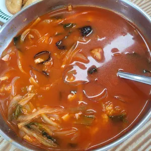 짬뽕119 사진