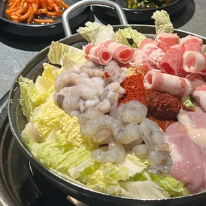 대성식당 사진