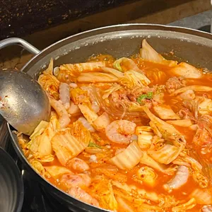 대성식당 사진
