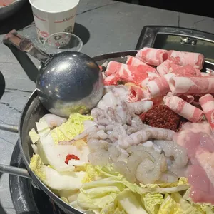 대성식당 사진