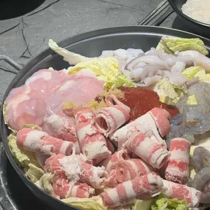 대성식당 사진