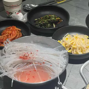 대성식당 사진