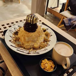 팜앤카페 이리온 사진