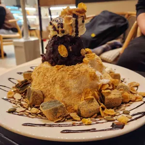 팜앤카페 이리온 사진