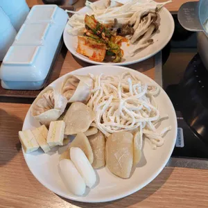 채선당 자연한가득 사진