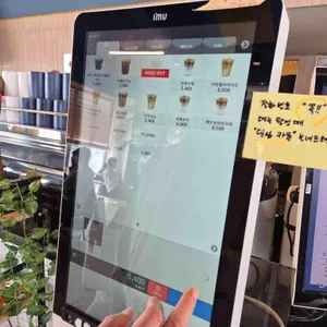 카페 플랜비 리뷰 사진