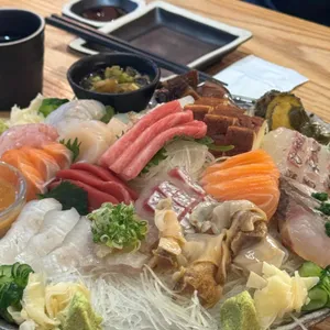 갓포호산 사진