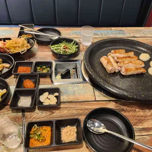 장미막창 사진