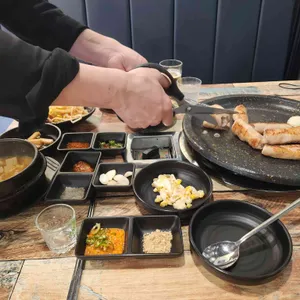 장미막창 사진