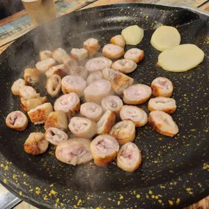 장미막창 사진