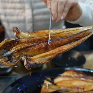 군산댁 사진