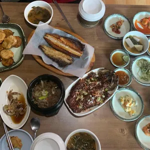 기산호박돌 사진