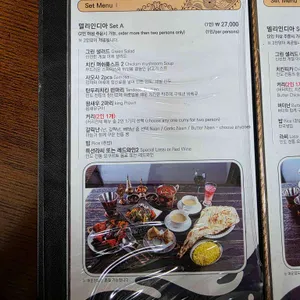 델리인디아 리뷰 사진