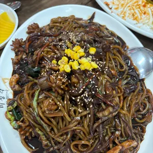 미성각 사진