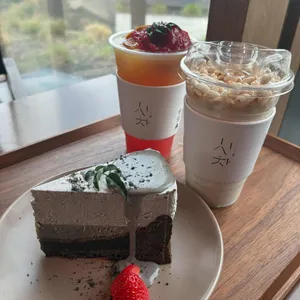 시호재&시차 사진