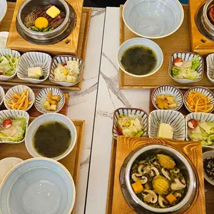 밥잘먹는예쁜사람 사진