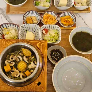 밥잘먹는예쁜사람 사진