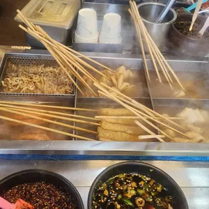 호로록분식 리뷰 사진