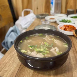 군위식당 사진