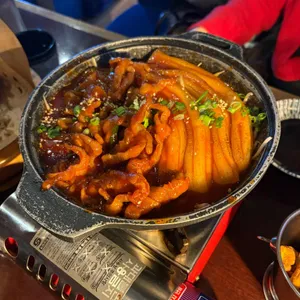 시선 사진
