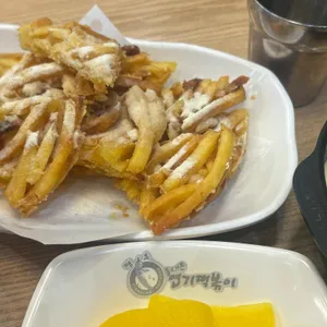 동대문엽기떡볶이 사진