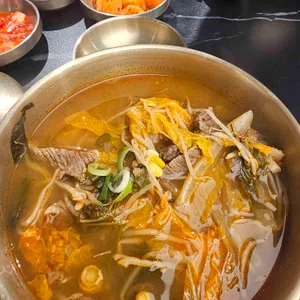 솔직한우 사진