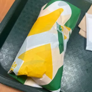 써브웨이 사진