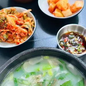 옥천옥 사진