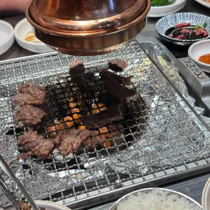 영삼이네 우정소갈비 사진