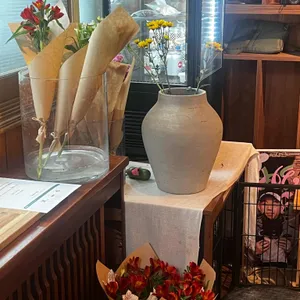 사루 사진