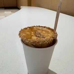 미루꾸커피 사진