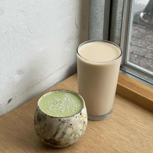 파오리 사진