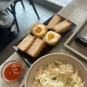 교차점 사진 2