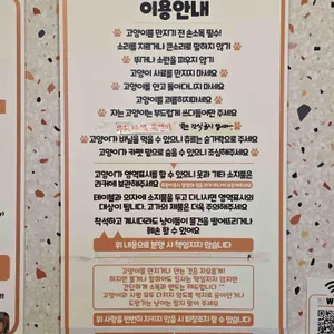 집사의하루 리뷰 사진