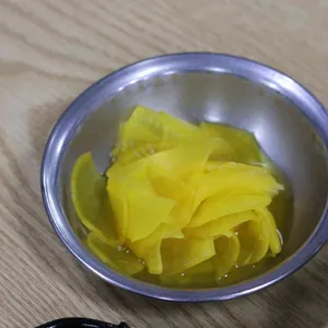 인화칼국수 사진