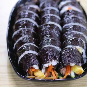 인화칼국수 사진