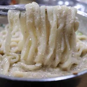 인화칼국수 사진