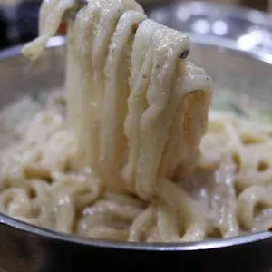 인화칼국수 리뷰 사진