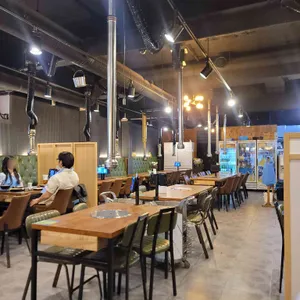 청계산갈비살 리뷰 사진