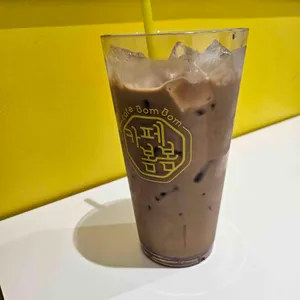 카페봄봄 사진