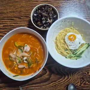 광림중국관 사진