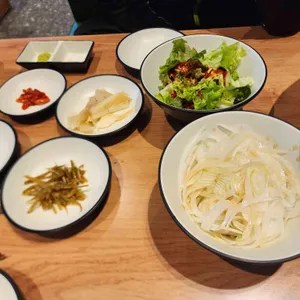 담가화로구이 사진