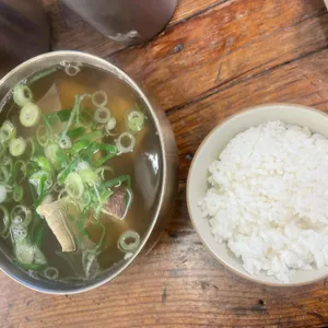 갑진식당 사진