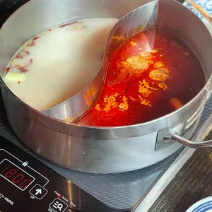 미가훠궈양고기 사진