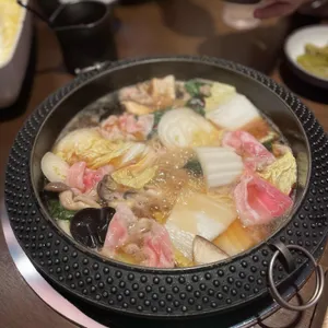 모던샤브하우스 사진