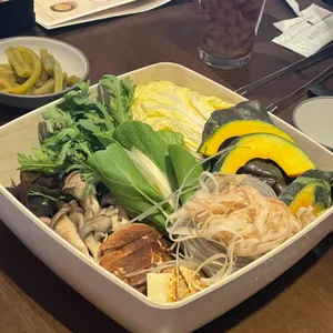 모던샤브하우스 사진