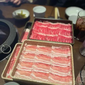 모던샤브하우스 사진