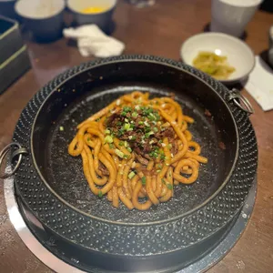 모던샤브하우스 사진